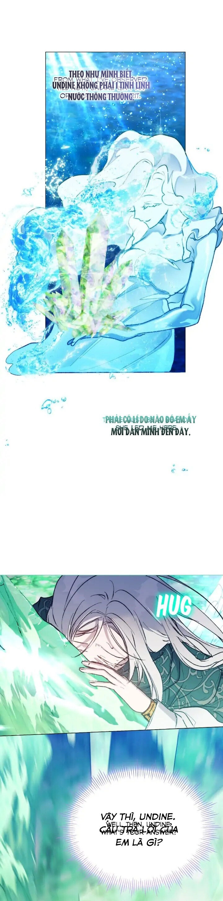 Ta Sẽ Nuôi Dạy Con Của Ngài Thật Tốt, Bệ Hạ! Chapter 77 - 9