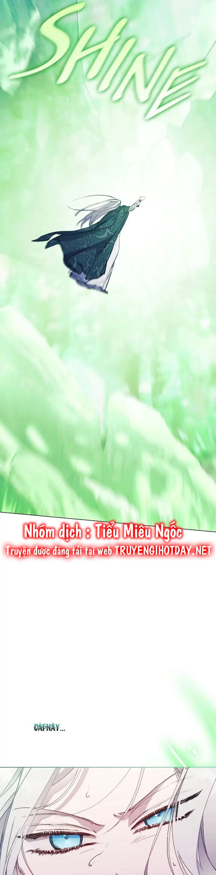 Ta Sẽ Nuôi Dạy Con Của Ngài Thật Tốt, Bệ Hạ! Chapter 77 - 10