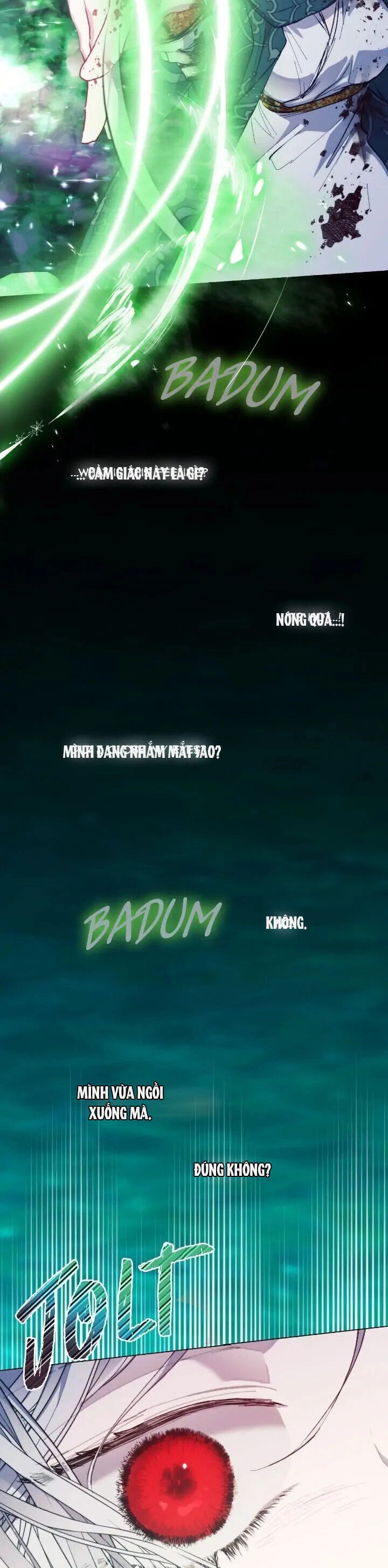 Ta Sẽ Nuôi Dạy Con Của Ngài Thật Tốt, Bệ Hạ! Chapter 77 - 12