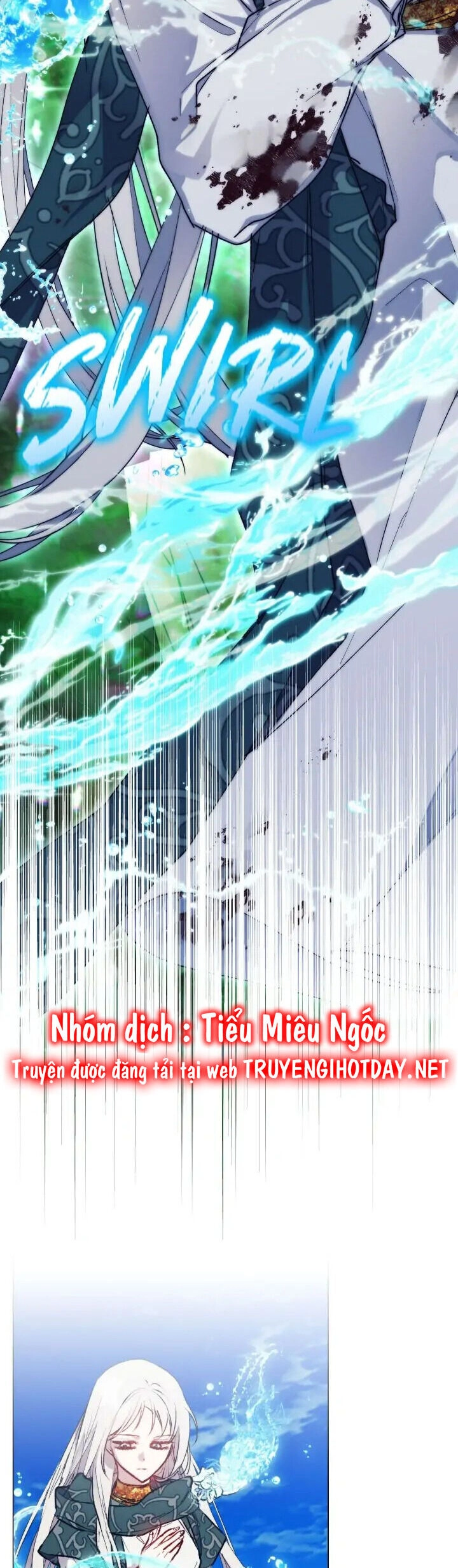 Ta Sẽ Nuôi Dạy Con Của Ngài Thật Tốt, Bệ Hạ! Chapter 77 - 15