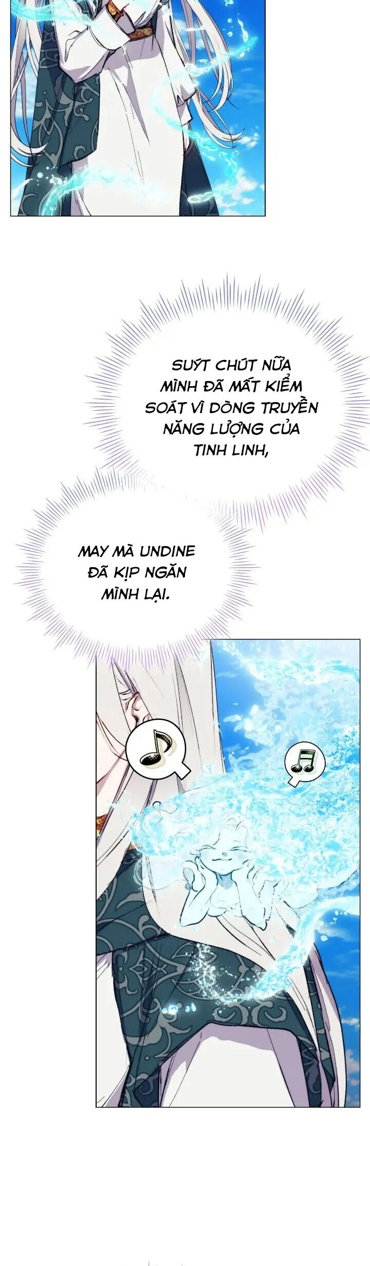 Ta Sẽ Nuôi Dạy Con Của Ngài Thật Tốt, Bệ Hạ! Chapter 77 - 16