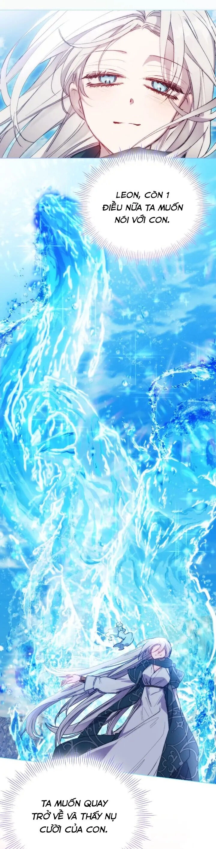 Ta Sẽ Nuôi Dạy Con Của Ngài Thật Tốt, Bệ Hạ! Chapter 77 - 19