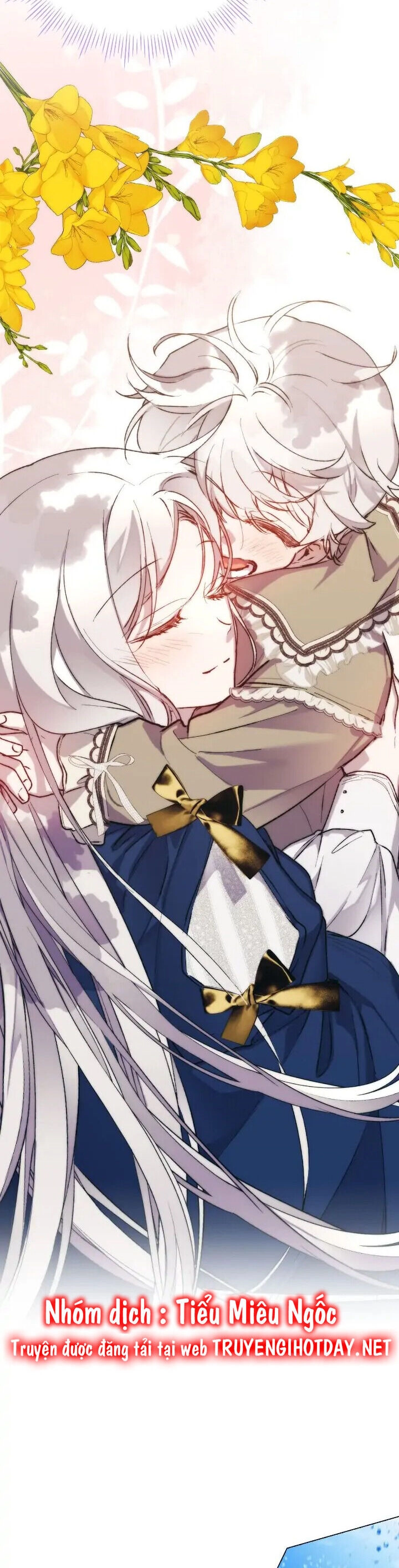 Ta Sẽ Nuôi Dạy Con Của Ngài Thật Tốt, Bệ Hạ! Chapter 77 - 20