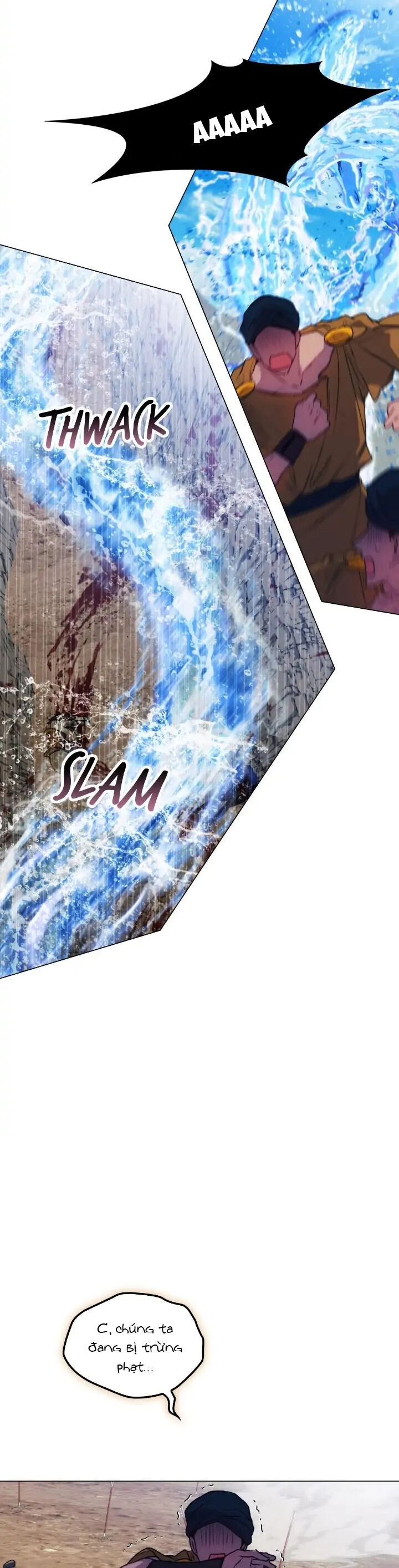 Ta Sẽ Nuôi Dạy Con Của Ngài Thật Tốt, Bệ Hạ! Chapter 77 - 21