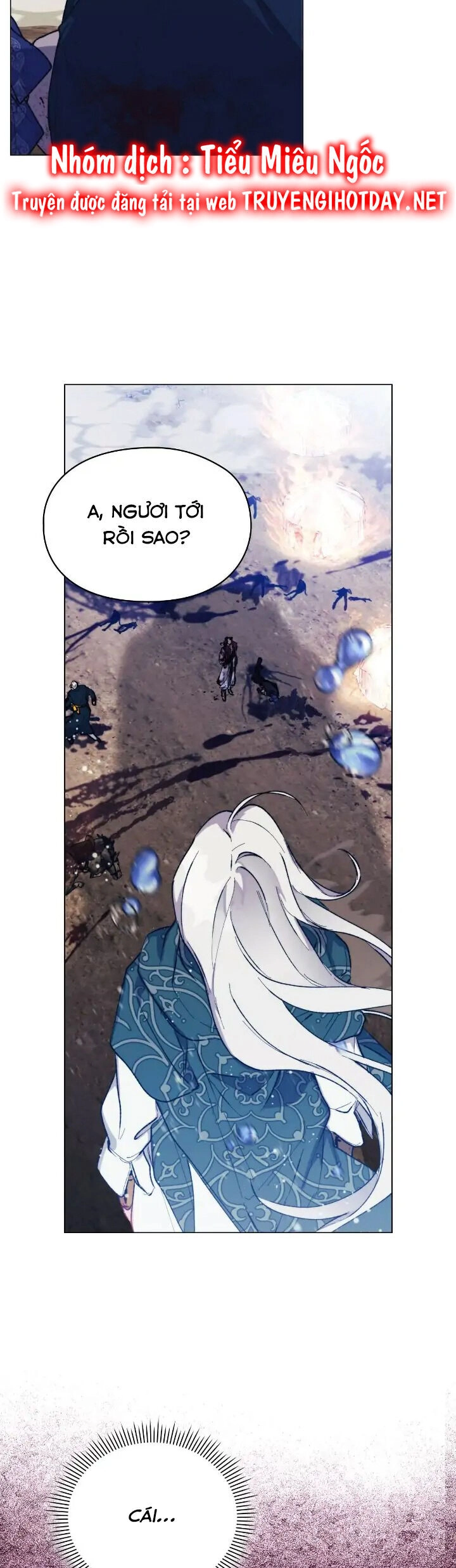 Ta Sẽ Nuôi Dạy Con Của Ngài Thật Tốt, Bệ Hạ! Chapter 77 - 25