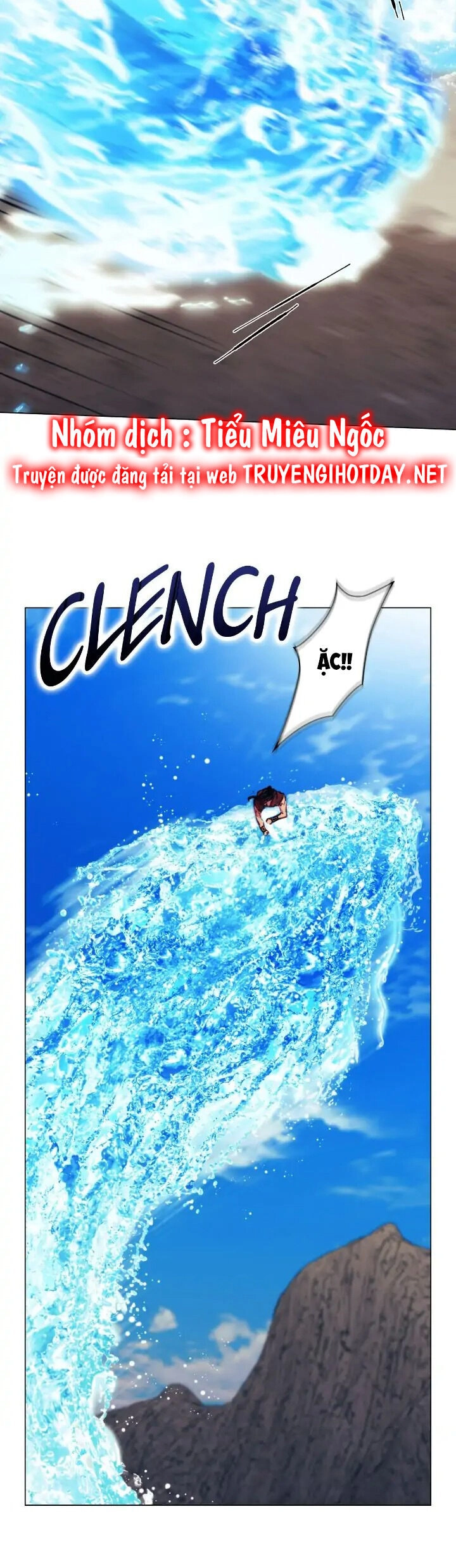 Ta Sẽ Nuôi Dạy Con Của Ngài Thật Tốt, Bệ Hạ! Chapter 77 - 27