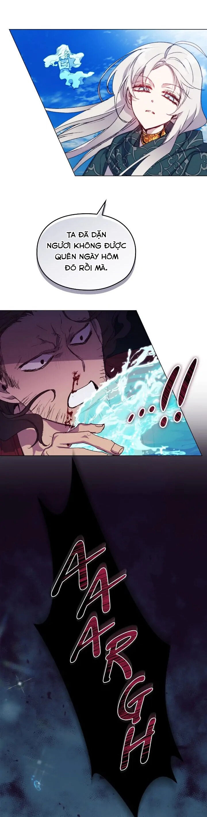 Ta Sẽ Nuôi Dạy Con Của Ngài Thật Tốt, Bệ Hạ! Chapter 77 - 28