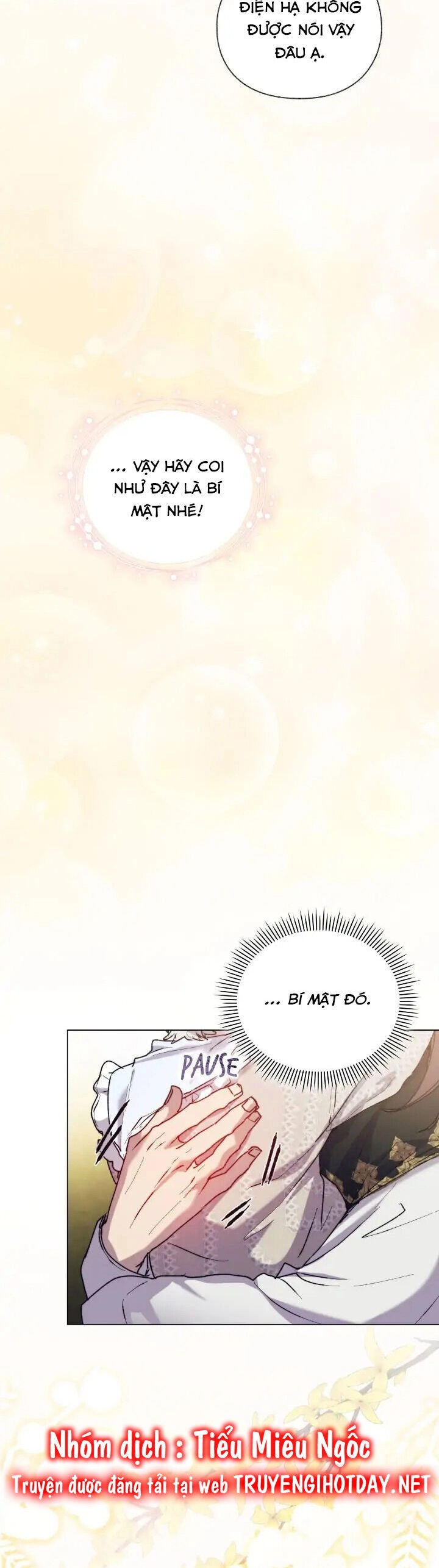 Ta Sẽ Nuôi Dạy Con Của Ngài Thật Tốt, Bệ Hạ! Chapter 77 - 35