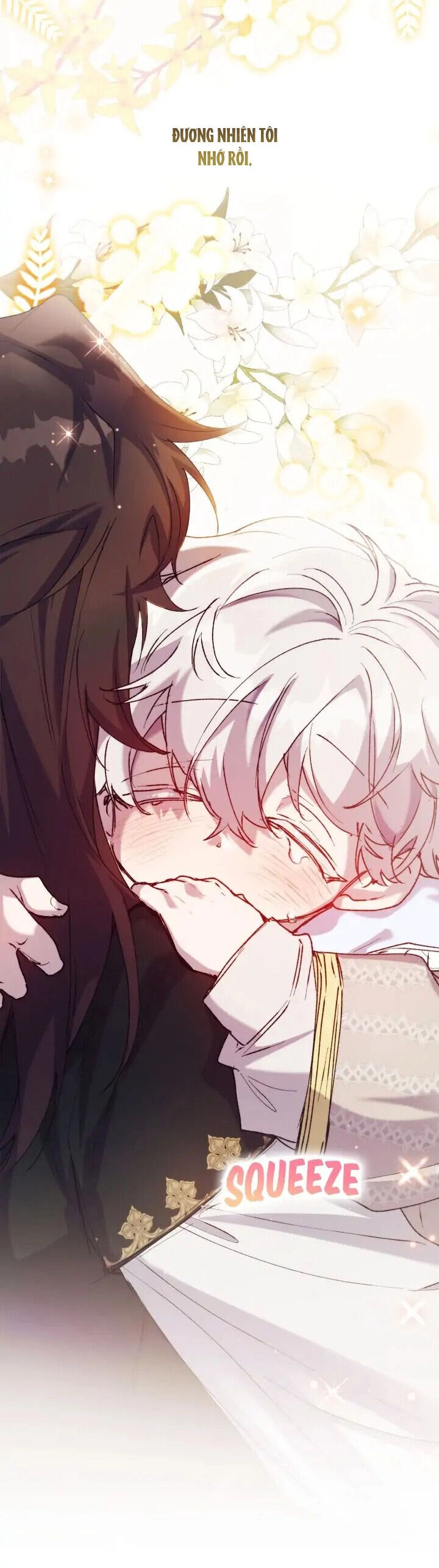 Ta Sẽ Nuôi Dạy Con Của Ngài Thật Tốt, Bệ Hạ! Chapter 77 - 36