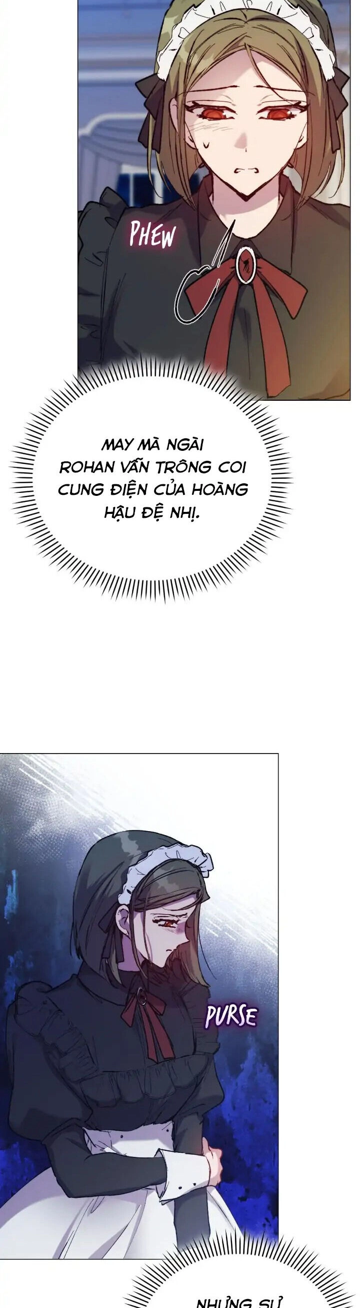 Ta Sẽ Nuôi Dạy Con Của Ngài Thật Tốt, Bệ Hạ! Chapter 77 - 40