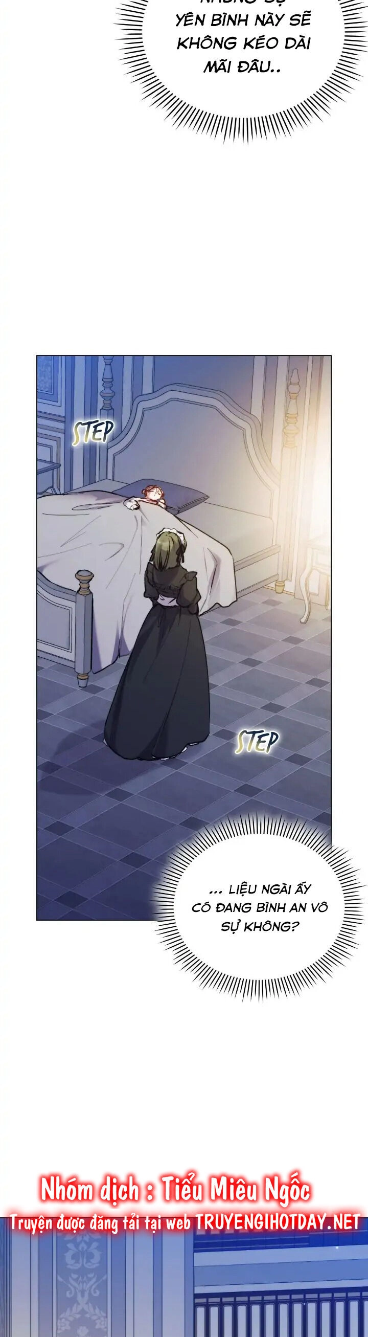 Ta Sẽ Nuôi Dạy Con Của Ngài Thật Tốt, Bệ Hạ! Chapter 77 - 41