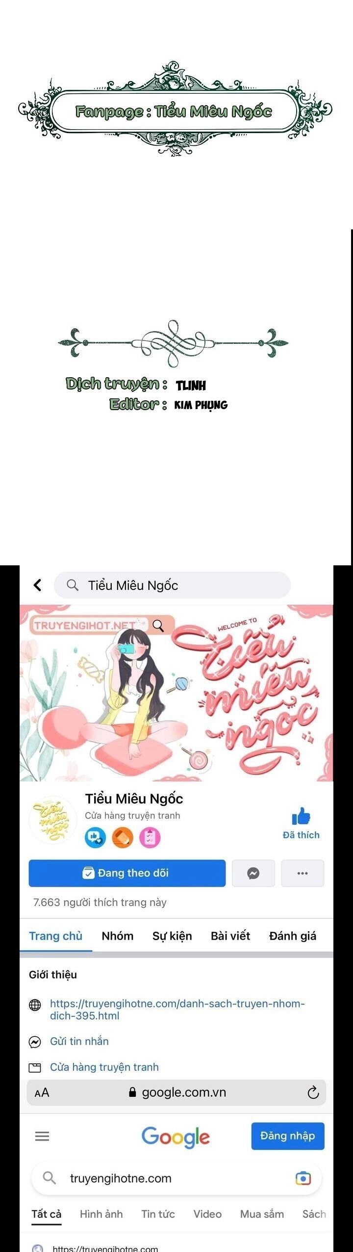 Ta Sẽ Nuôi Dạy Con Của Ngài Thật Tốt, Bệ Hạ! Chapter 78 - 1