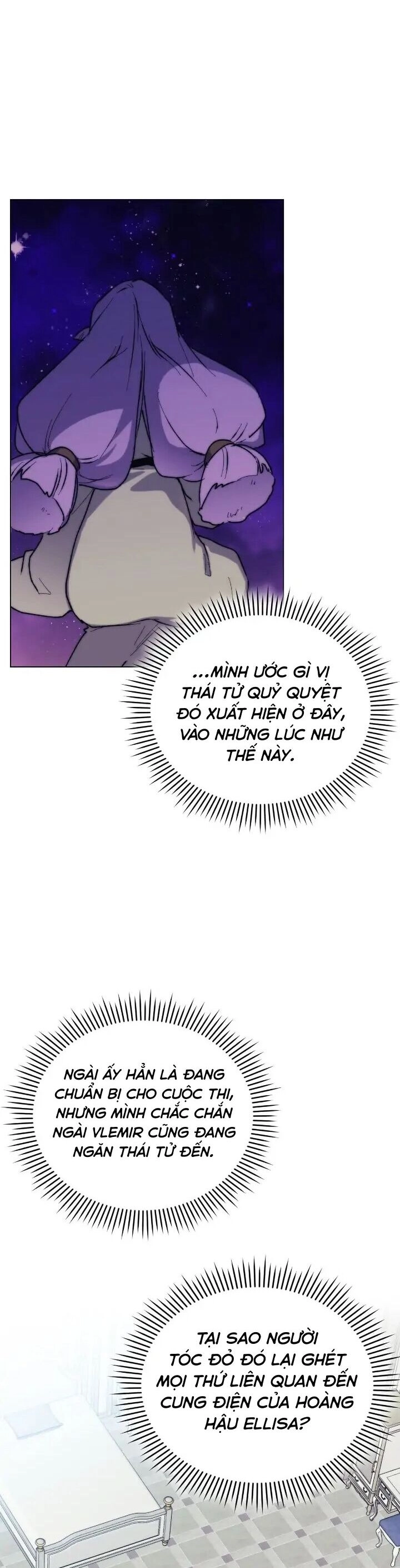 Ta Sẽ Nuôi Dạy Con Của Ngài Thật Tốt, Bệ Hạ! Chapter 78 - 23