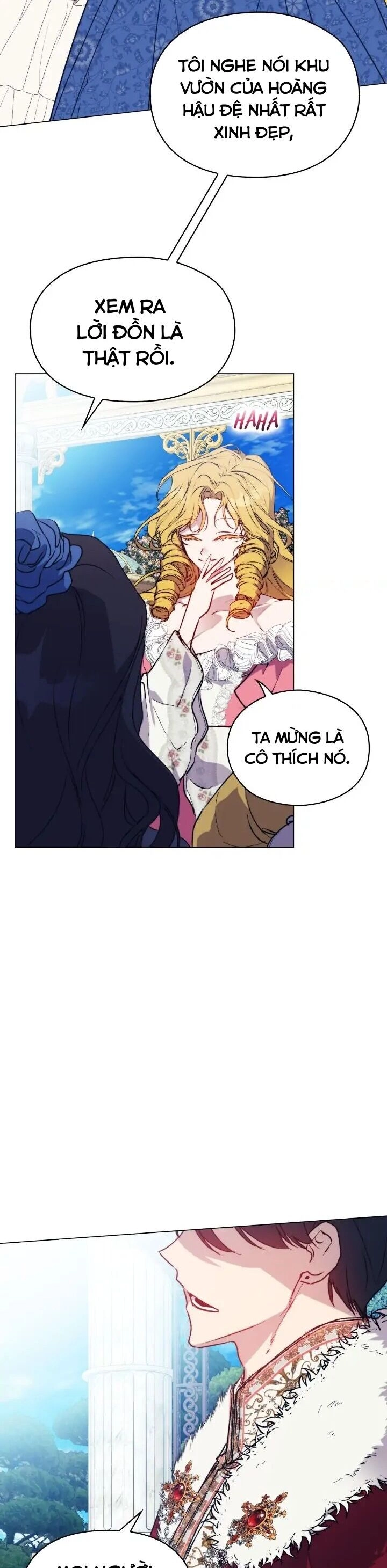Ta Sẽ Nuôi Dạy Con Của Ngài Thật Tốt, Bệ Hạ! Chapter 78 - 34