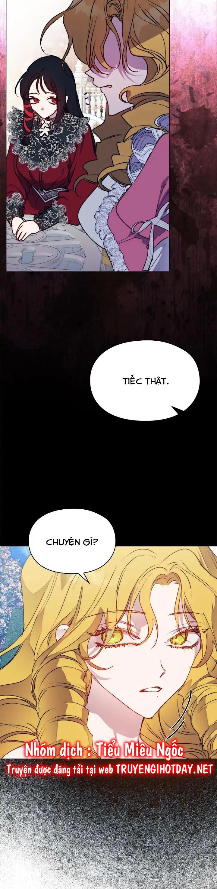 Ta Sẽ Nuôi Dạy Con Của Ngài Thật Tốt, Bệ Hạ! Chapter 79 - 25