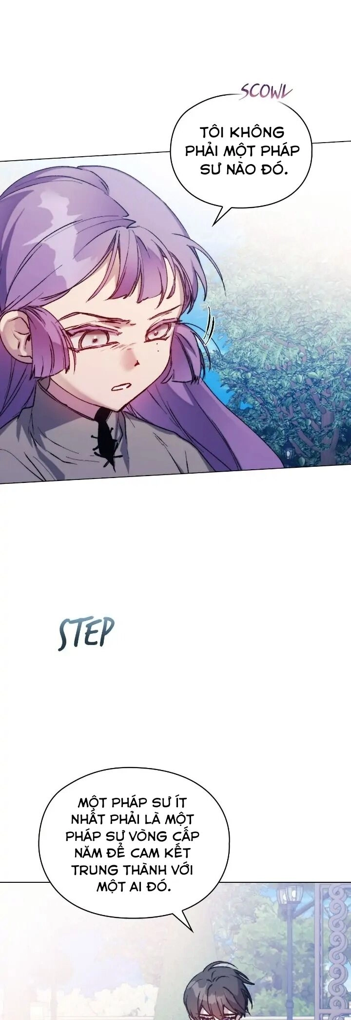 Ta Sẽ Nuôi Dạy Con Của Ngài Thật Tốt, Bệ Hạ! Chapter 80 - 5