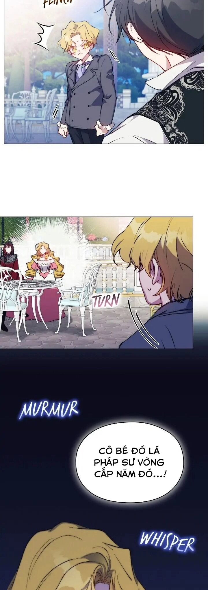 Ta Sẽ Nuôi Dạy Con Của Ngài Thật Tốt, Bệ Hạ! Chapter 80 - 7