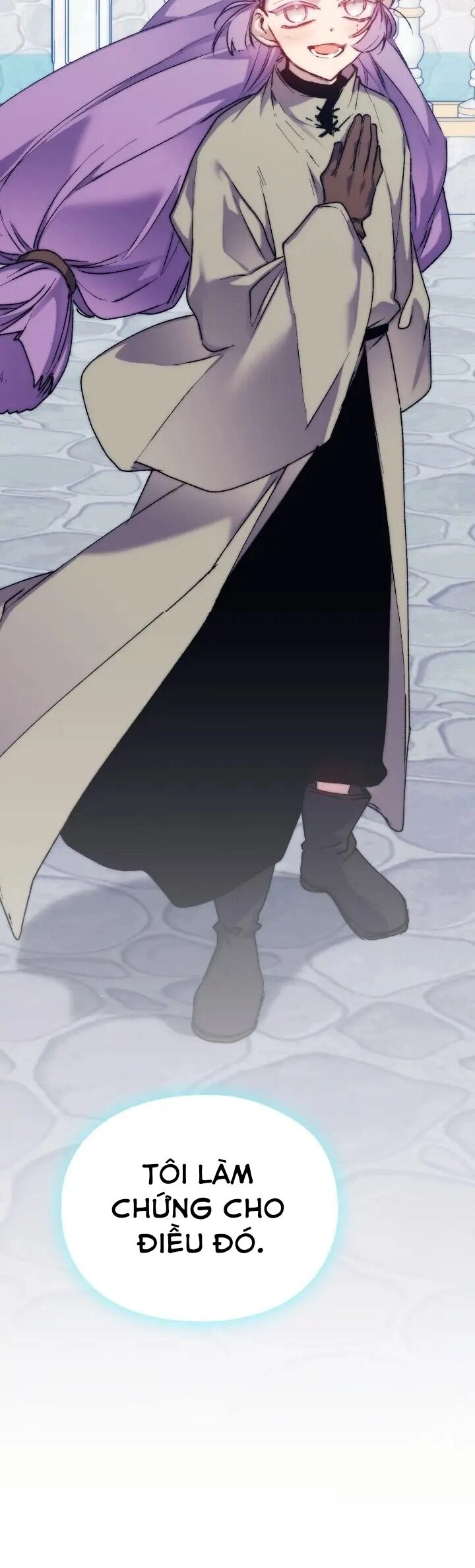 Ta Sẽ Nuôi Dạy Con Của Ngài Thật Tốt, Bệ Hạ! Chapter 80 - 11