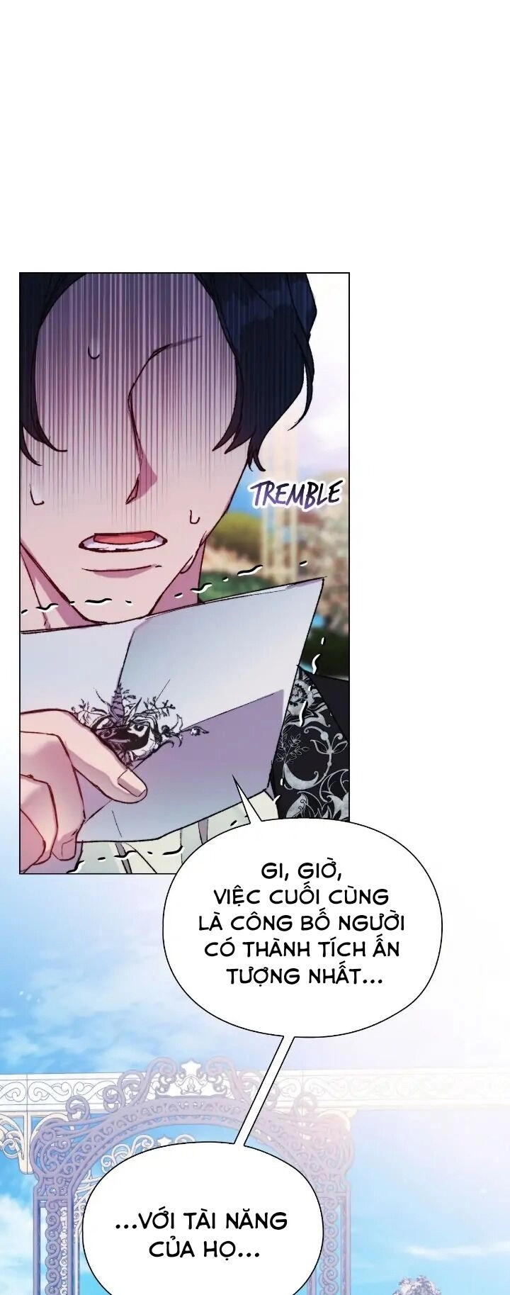 Ta Sẽ Nuôi Dạy Con Của Ngài Thật Tốt, Bệ Hạ! Chapter 80 - 13