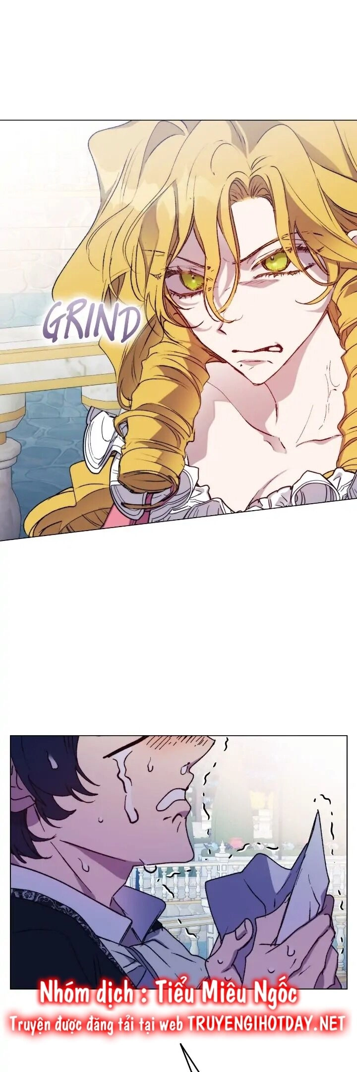 Ta Sẽ Nuôi Dạy Con Của Ngài Thật Tốt, Bệ Hạ! Chapter 80 - 18