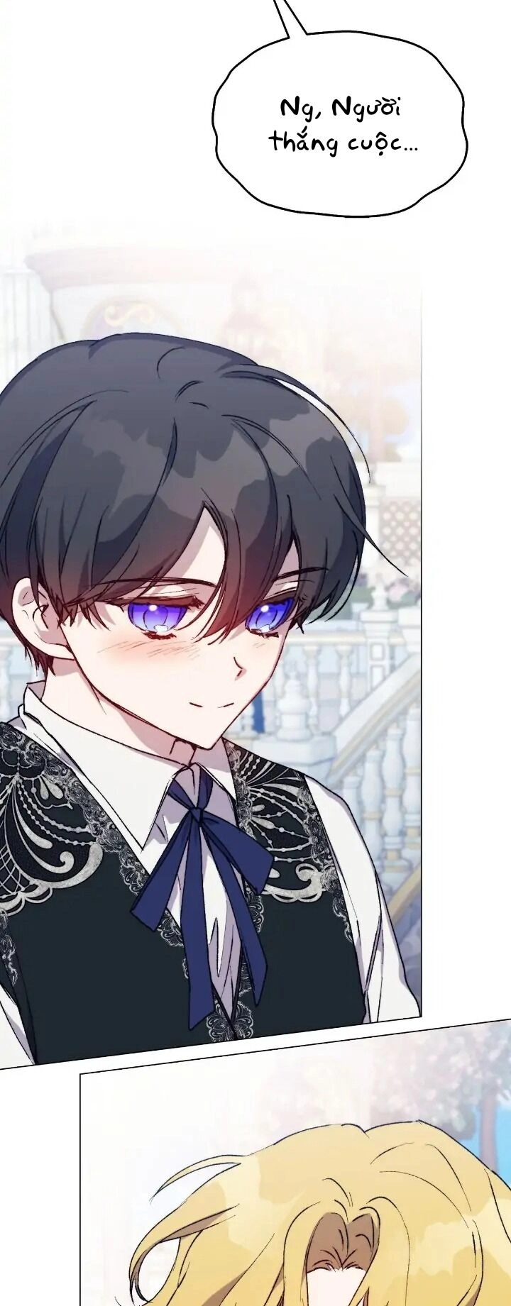 Ta Sẽ Nuôi Dạy Con Của Ngài Thật Tốt, Bệ Hạ! Chapter 80 - 19