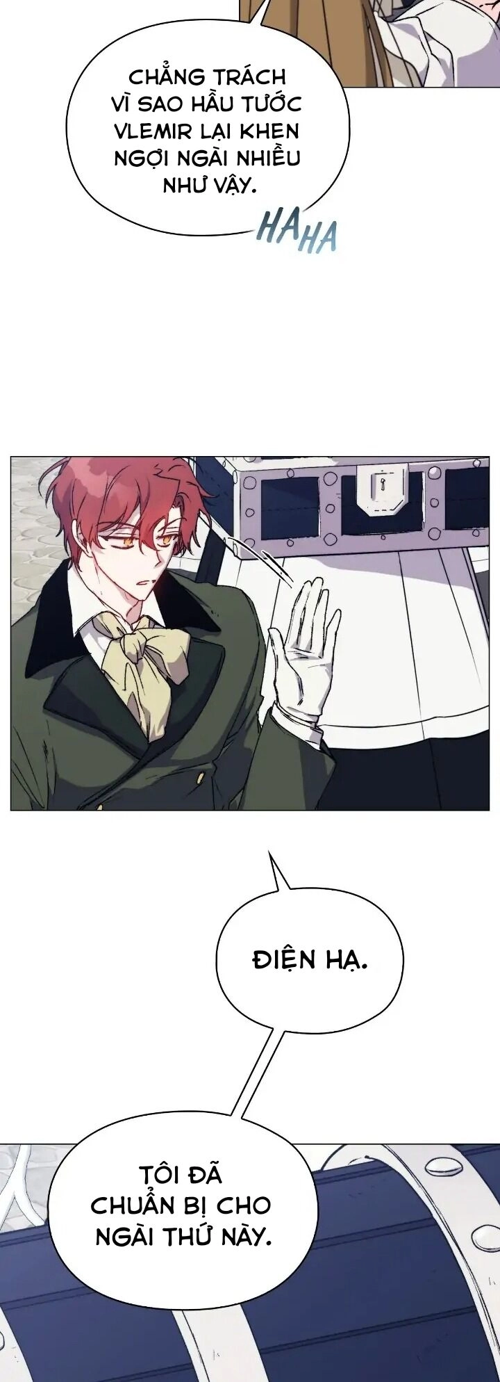 Ta Sẽ Nuôi Dạy Con Của Ngài Thật Tốt, Bệ Hạ! Chapter 80 - 27