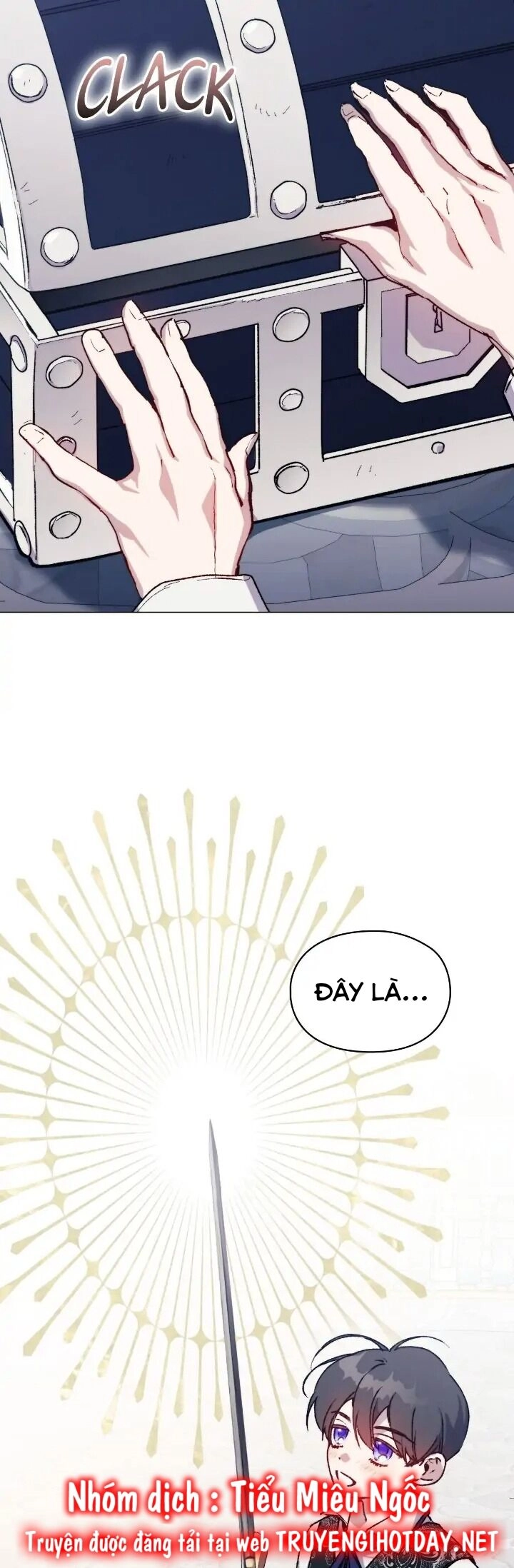 Ta Sẽ Nuôi Dạy Con Của Ngài Thật Tốt, Bệ Hạ! Chapter 80 - 28