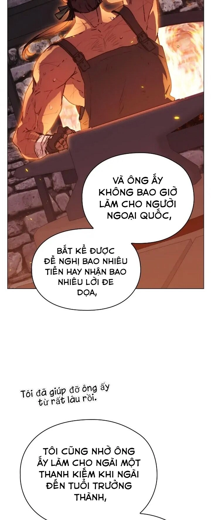 Ta Sẽ Nuôi Dạy Con Của Ngài Thật Tốt, Bệ Hạ! Chapter 80 - 31
