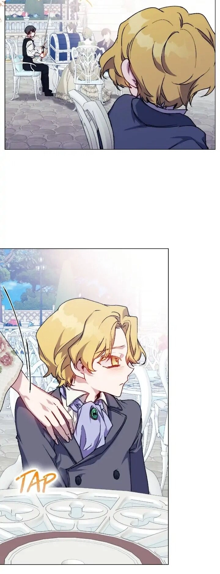 Ta Sẽ Nuôi Dạy Con Của Ngài Thật Tốt, Bệ Hạ! Chapter 80 - 33