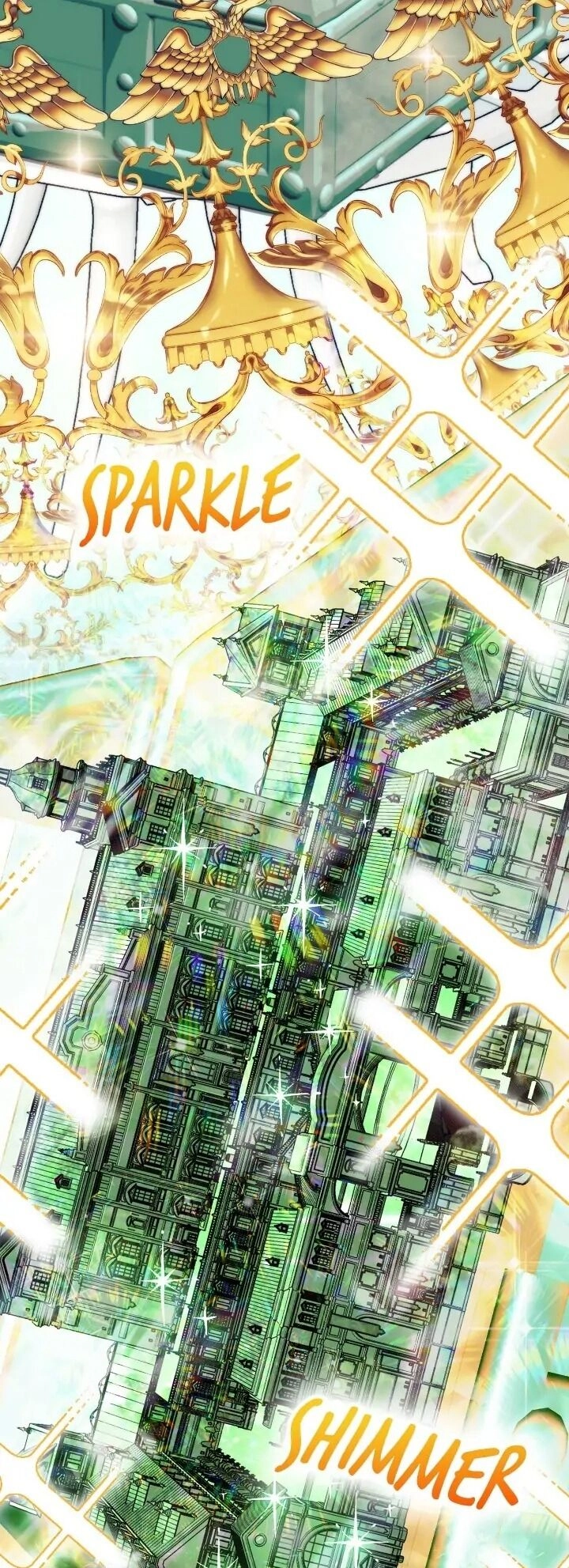 Ta Sẽ Nuôi Dạy Con Của Ngài Thật Tốt, Bệ Hạ! Chapter 80 - 35