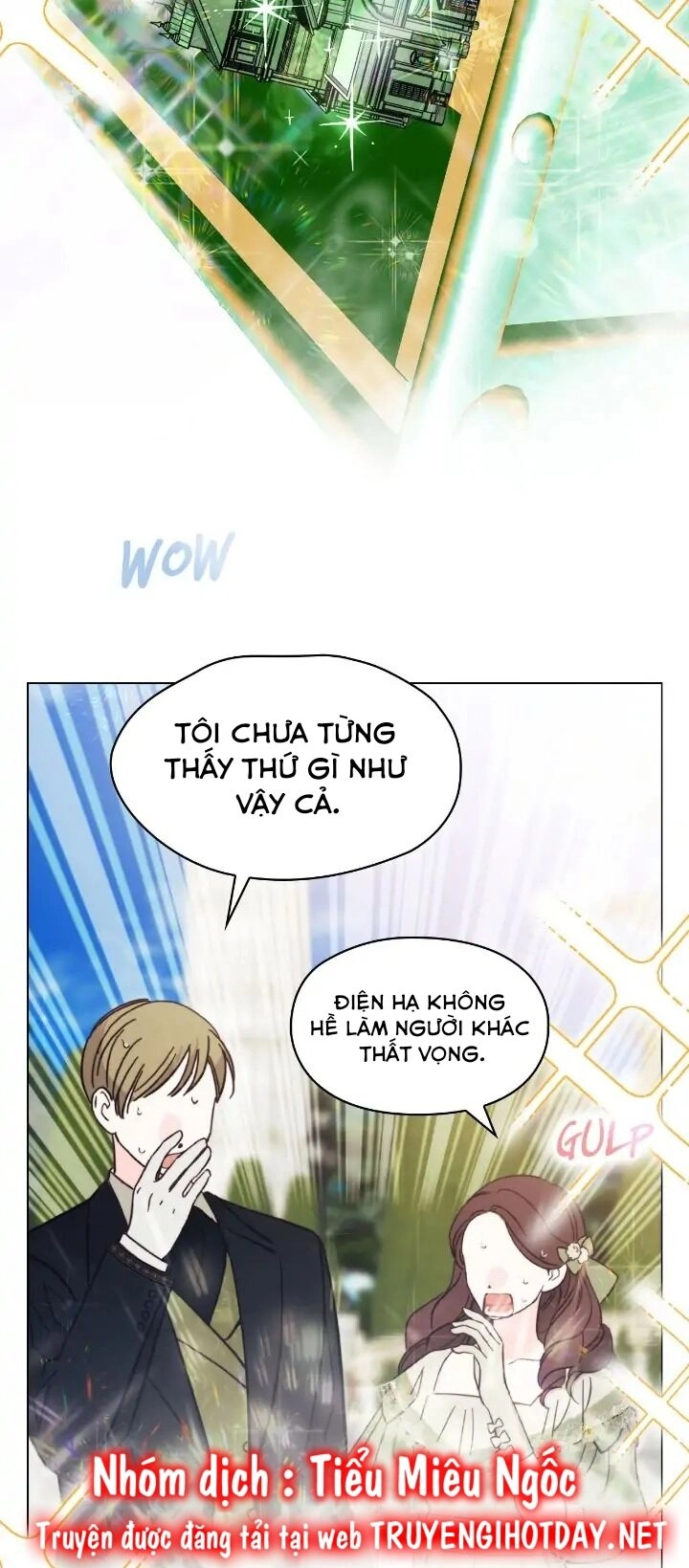 Ta Sẽ Nuôi Dạy Con Của Ngài Thật Tốt, Bệ Hạ! Chapter 80 - 36