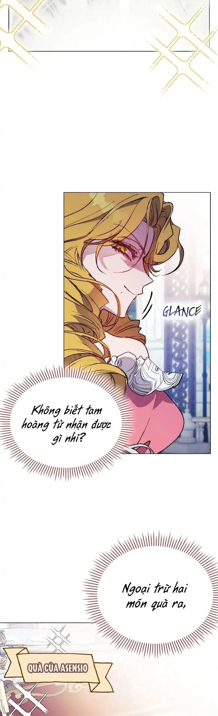 Ta Sẽ Nuôi Dạy Con Của Ngài Thật Tốt, Bệ Hạ! Chapter 80 - 37