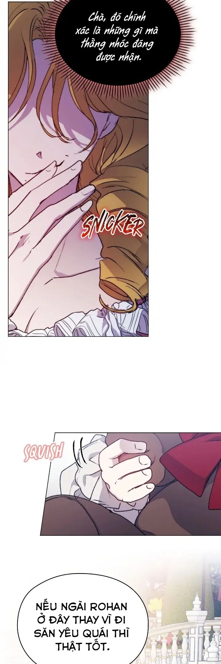 Ta Sẽ Nuôi Dạy Con Của Ngài Thật Tốt, Bệ Hạ! Chapter 80 - 39