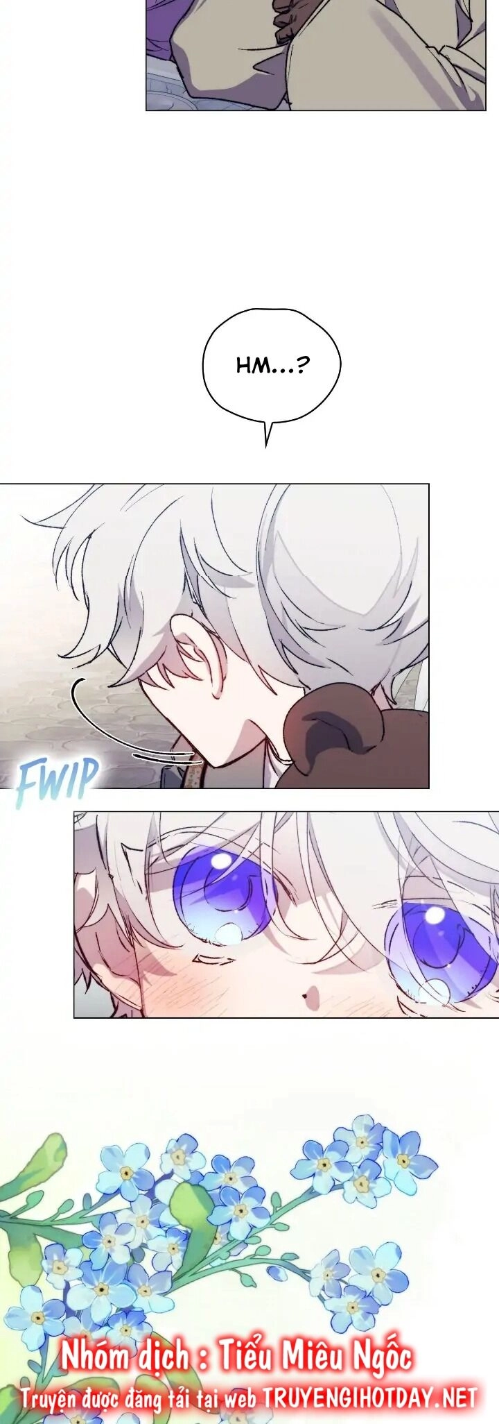 Ta Sẽ Nuôi Dạy Con Của Ngài Thật Tốt, Bệ Hạ! Chapter 80 - 41