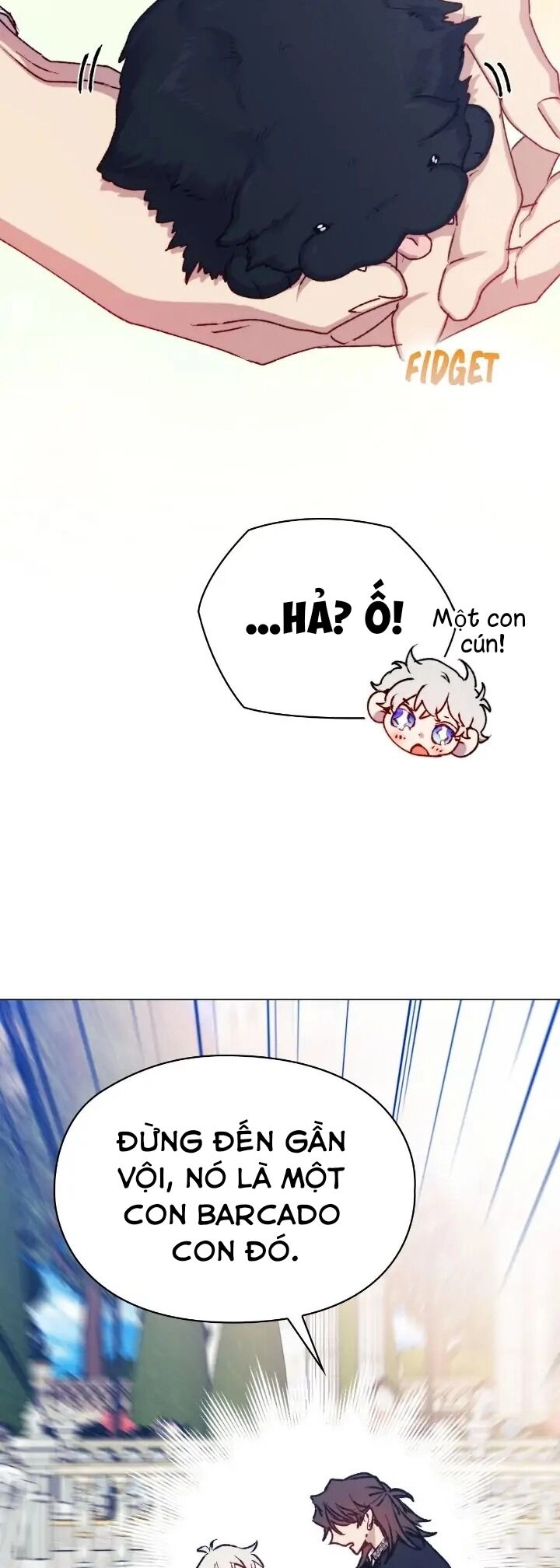 Ta Sẽ Nuôi Dạy Con Của Ngài Thật Tốt, Bệ Hạ! Chapter 80 - 45