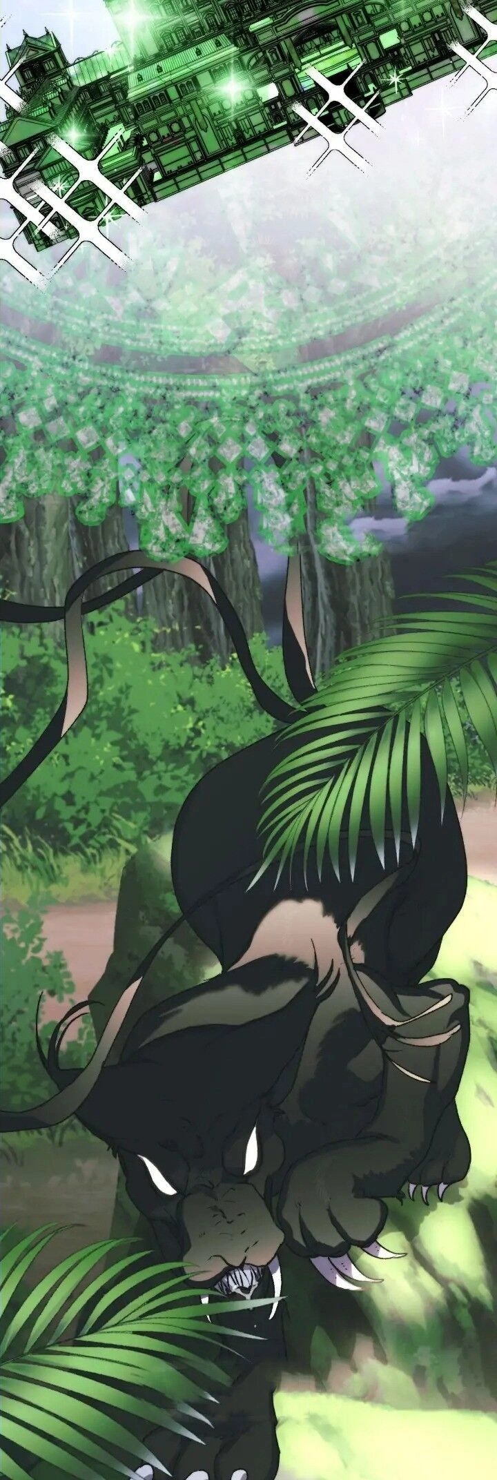 Ta Sẽ Nuôi Dạy Con Của Ngài Thật Tốt, Bệ Hạ! Chapter 80 - 48