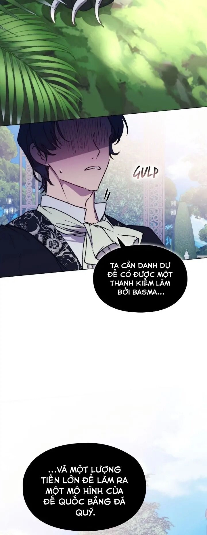 Ta Sẽ Nuôi Dạy Con Của Ngài Thật Tốt, Bệ Hạ! Chapter 80 - 49