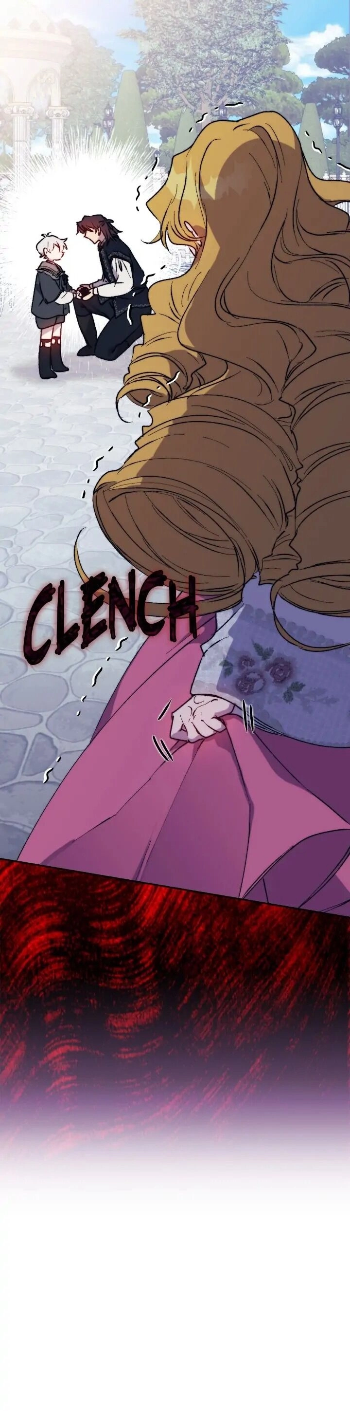 Ta Sẽ Nuôi Dạy Con Của Ngài Thật Tốt, Bệ Hạ! Chapter 80 - 50