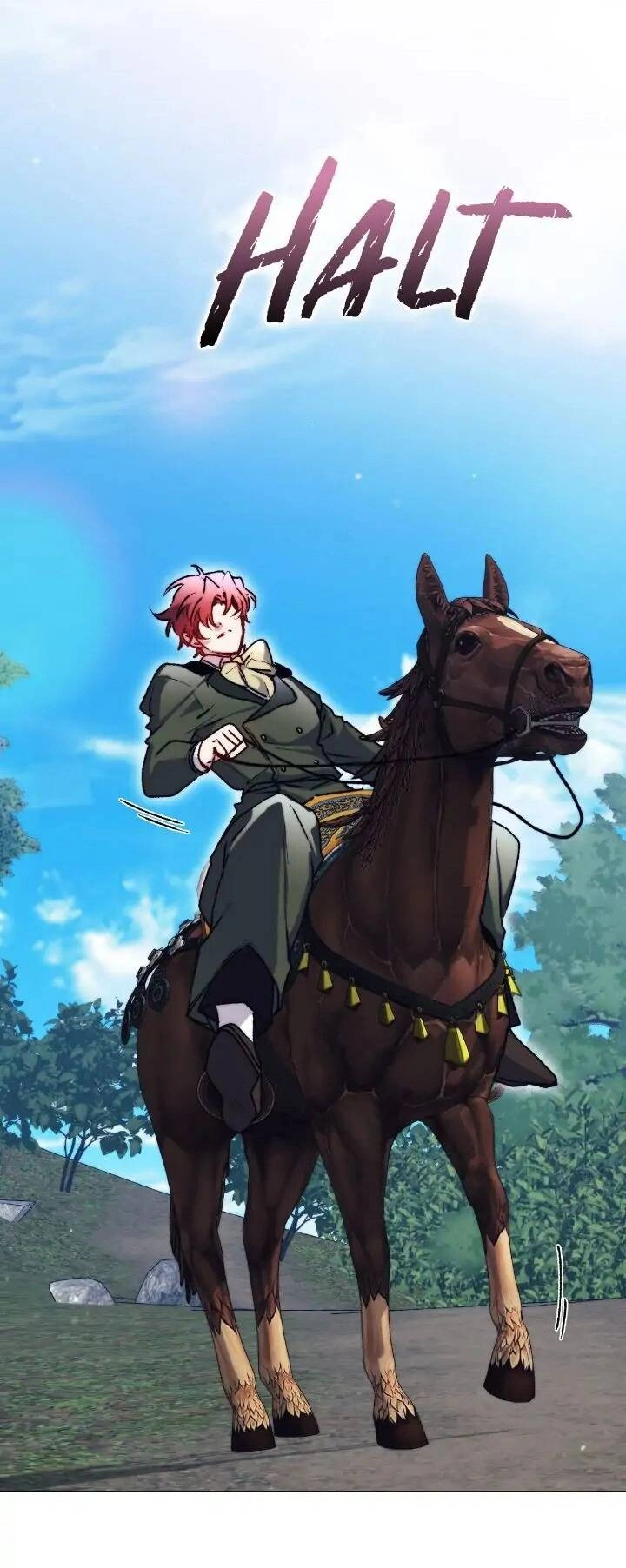 Ta Sẽ Nuôi Dạy Con Của Ngài Thật Tốt, Bệ Hạ! Chapter 82 - 9