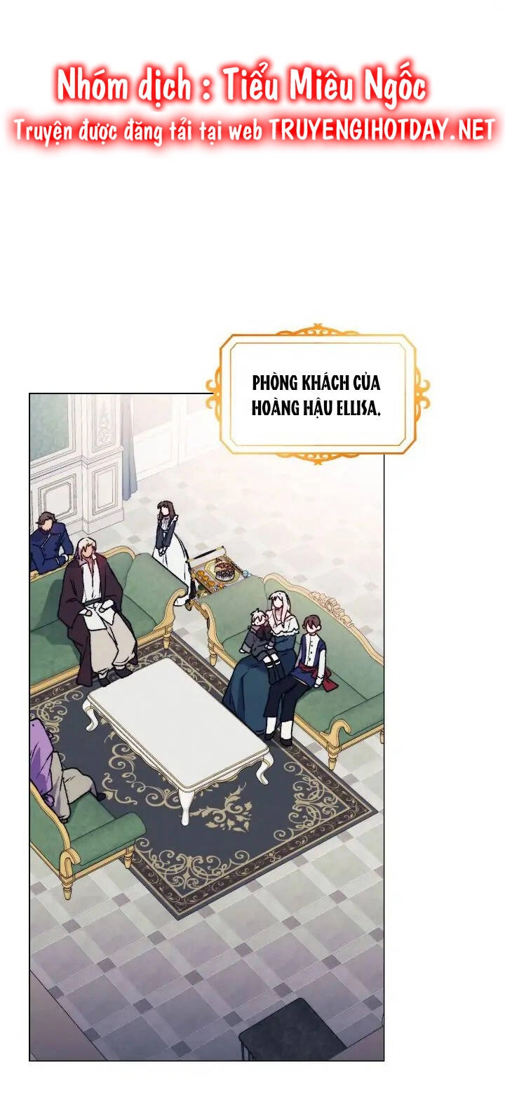 Ta Sẽ Nuôi Dạy Con Của Ngài Thật Tốt, Bệ Hạ! Chapter 82 - 51