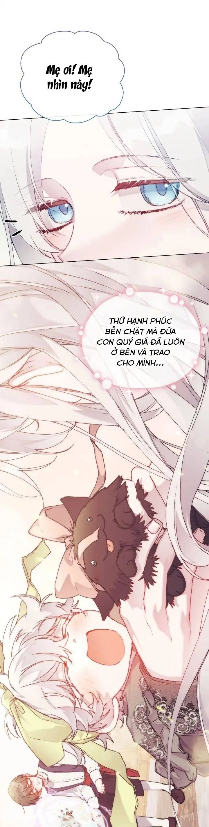 Ta Sẽ Nuôi Dạy Con Của Ngài Thật Tốt, Bệ Hạ! Chapter 82 - 65