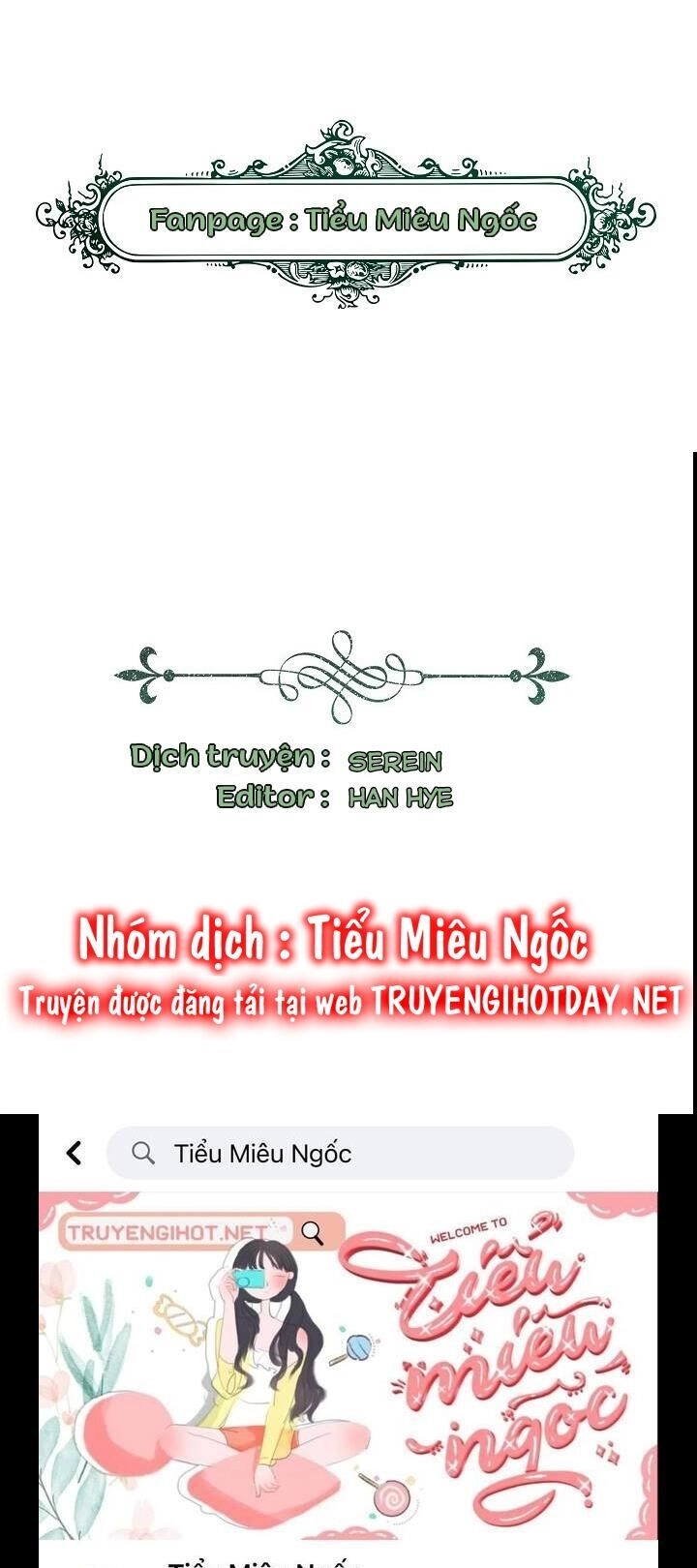 Ta Sẽ Nuôi Dạy Con Của Ngài Thật Tốt, Bệ Hạ! Chapter 83 - 1
