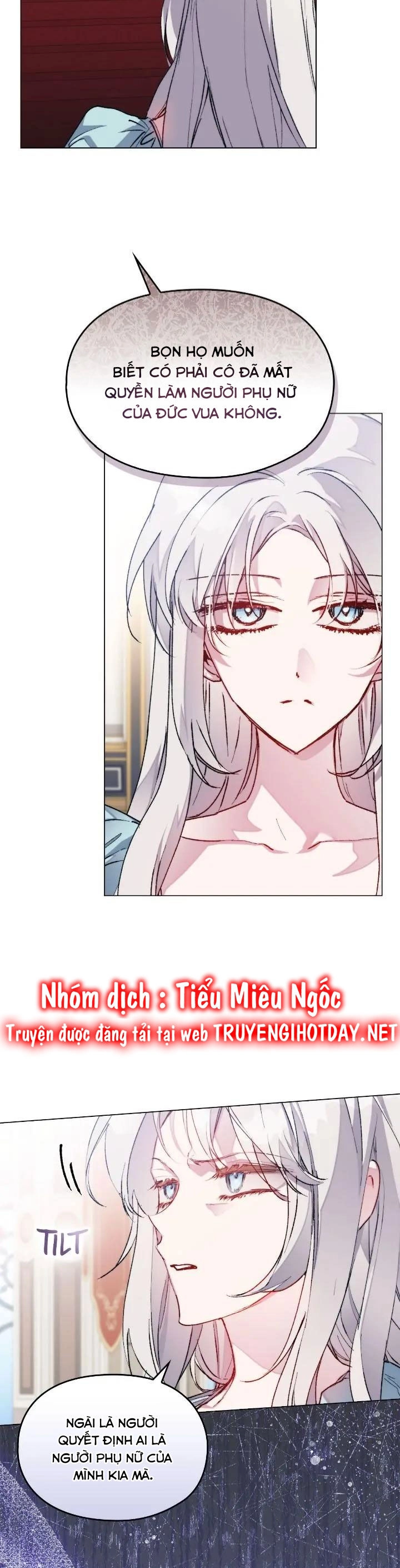 Ta Sẽ Nuôi Dạy Con Của Ngài Thật Tốt, Bệ Hạ! Chapter 83 - 5