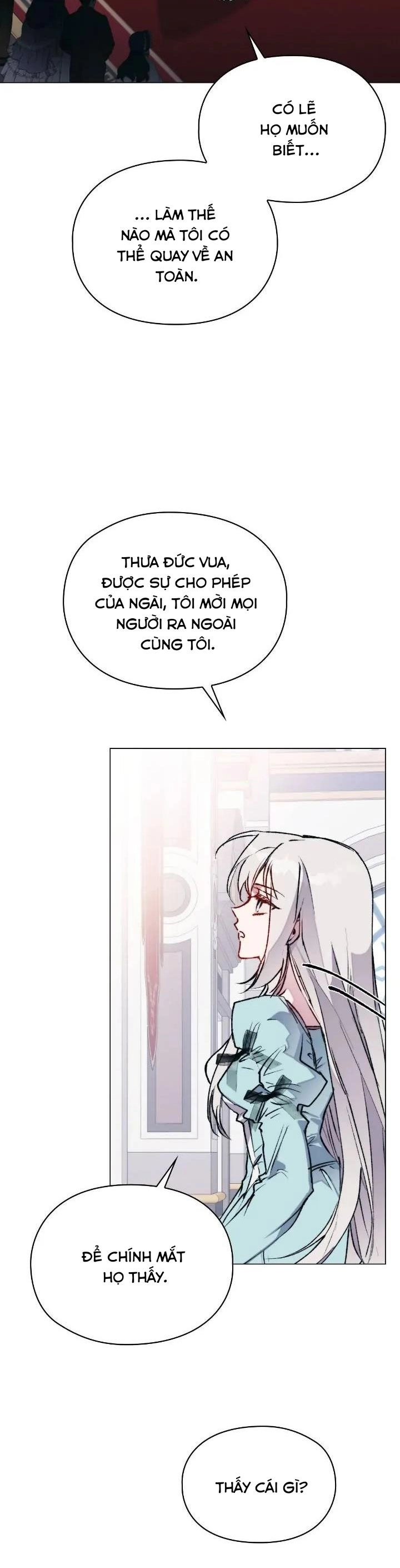 Ta Sẽ Nuôi Dạy Con Của Ngài Thật Tốt, Bệ Hạ! Chapter 83 - 7