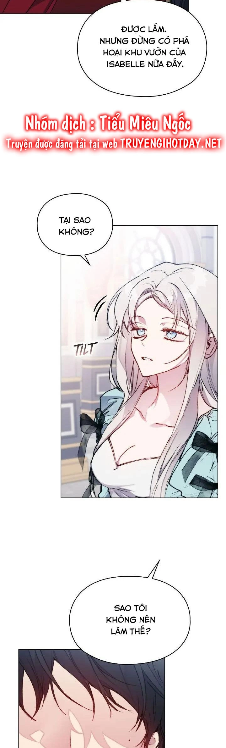 Ta Sẽ Nuôi Dạy Con Của Ngài Thật Tốt, Bệ Hạ! Chapter 83 - 10