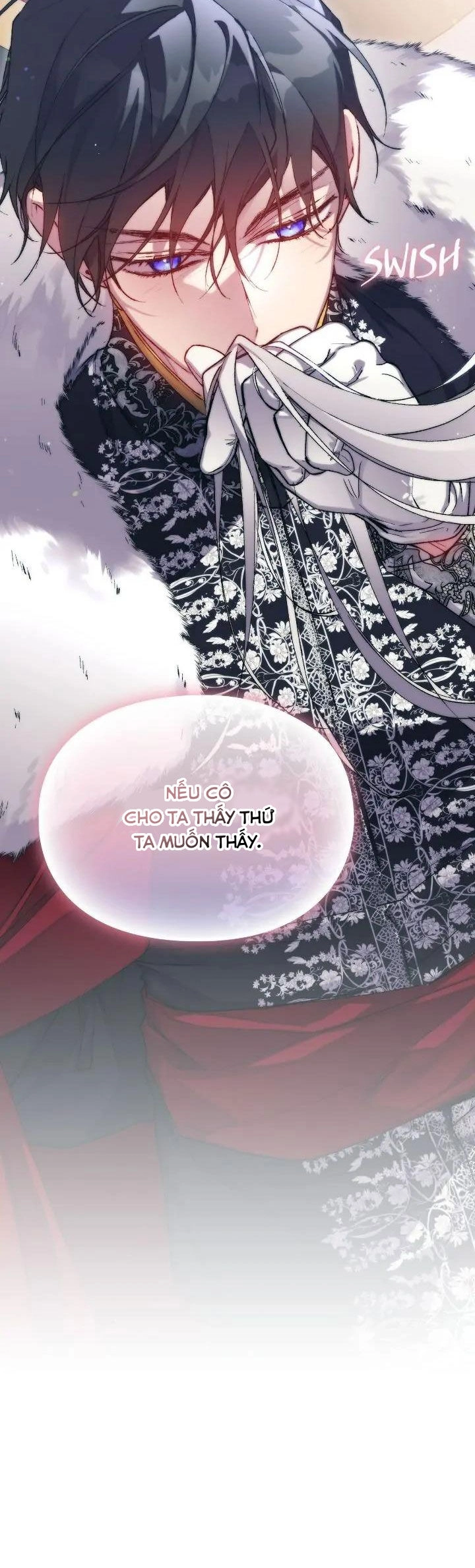 Ta Sẽ Nuôi Dạy Con Của Ngài Thật Tốt, Bệ Hạ! Chapter 83 - 12