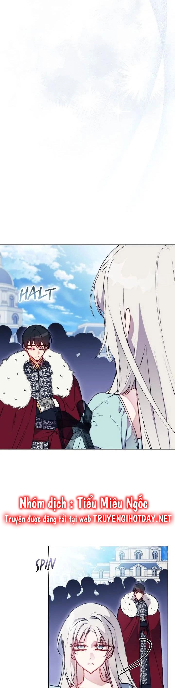 Ta Sẽ Nuôi Dạy Con Của Ngài Thật Tốt, Bệ Hạ! Chapter 83 - 15