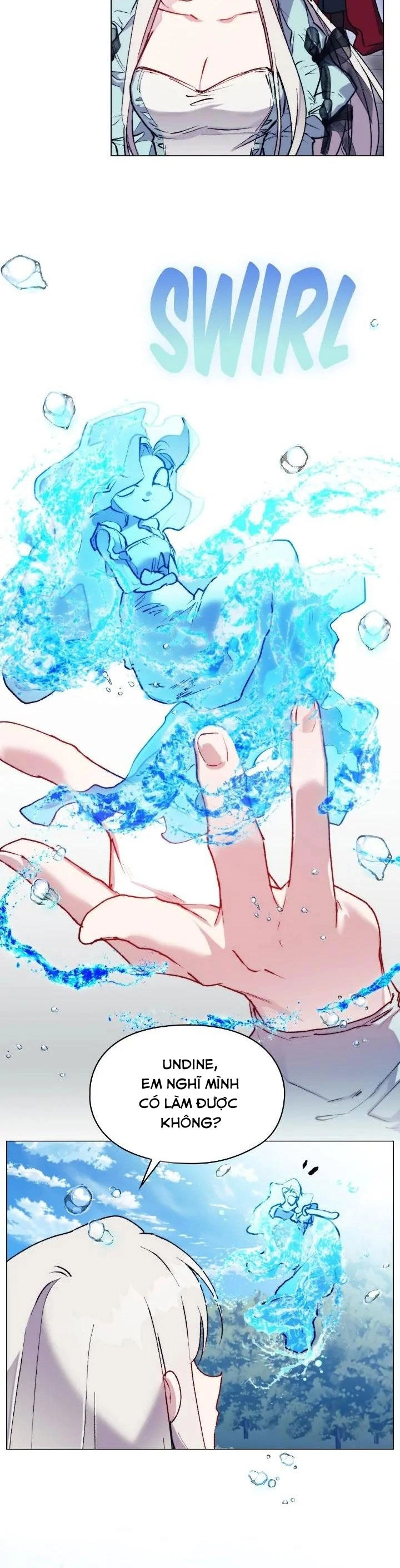 Ta Sẽ Nuôi Dạy Con Của Ngài Thật Tốt, Bệ Hạ! Chapter 83 - 16