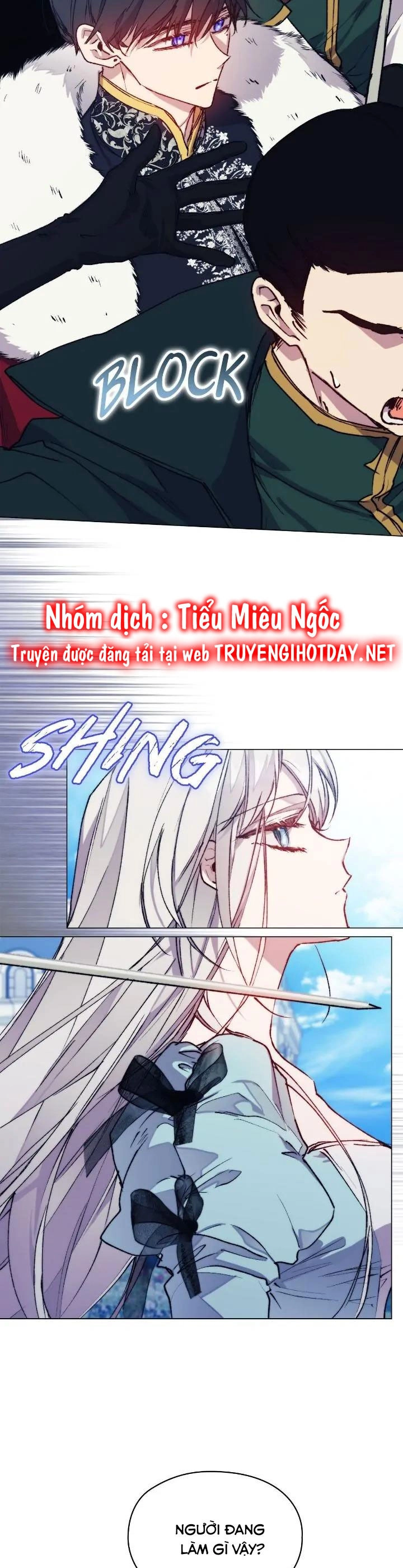 Ta Sẽ Nuôi Dạy Con Của Ngài Thật Tốt, Bệ Hạ! Chapter 83 - 20
