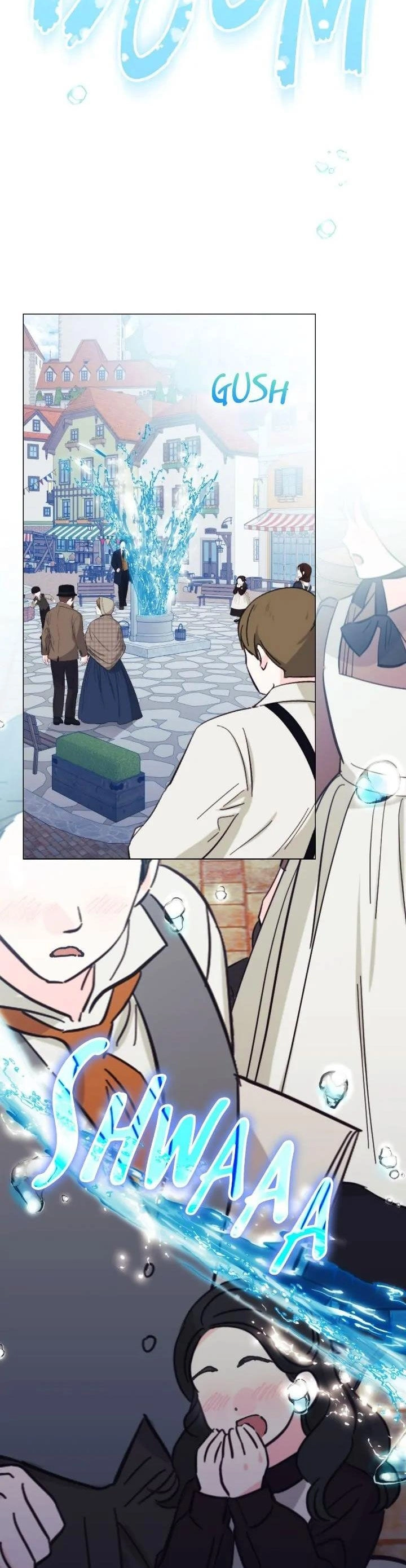 Ta Sẽ Nuôi Dạy Con Của Ngài Thật Tốt, Bệ Hạ! Chapter 83 - 25